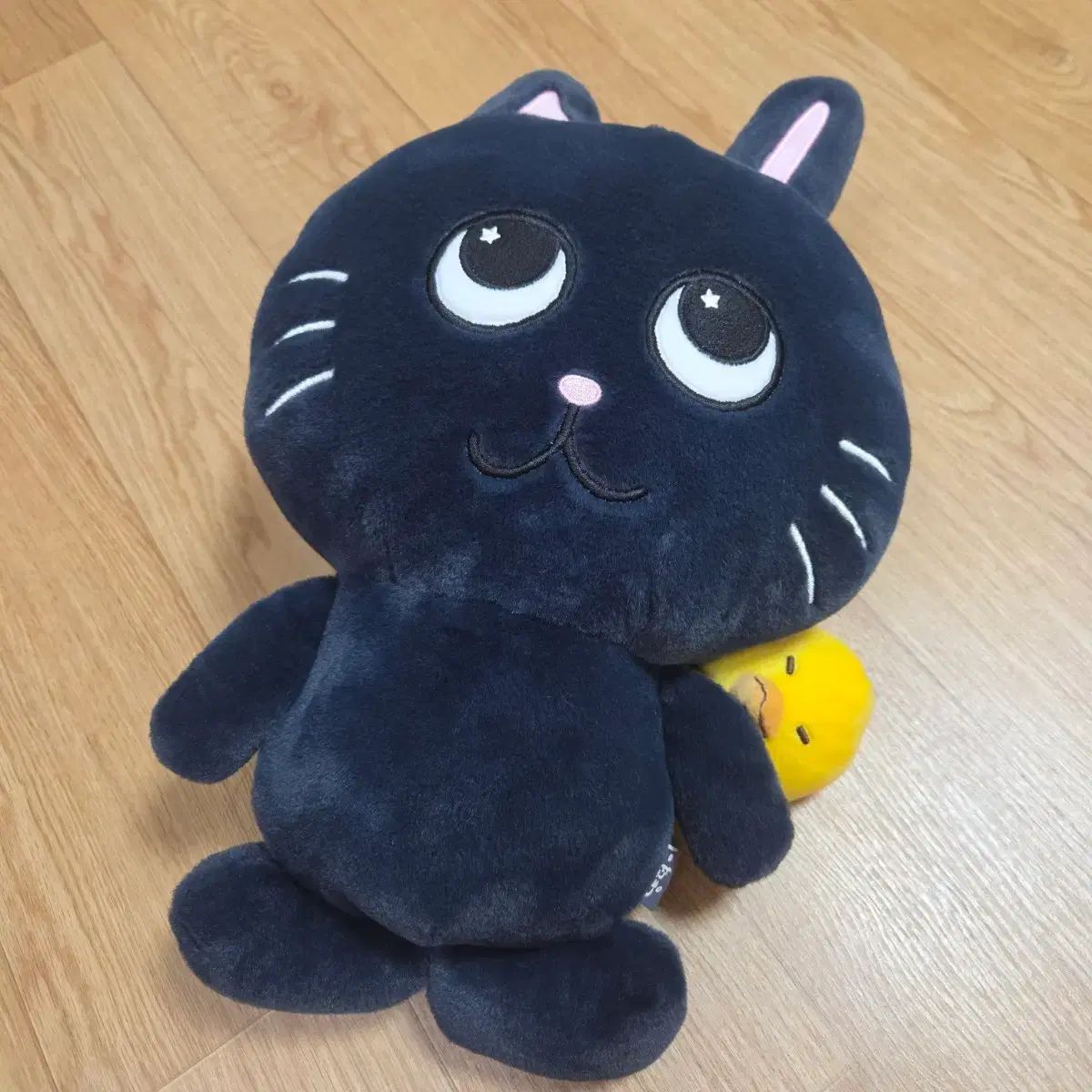 トゥーニャン（ト・ニャン）ダック 40cm ぬいぐるみ RIIZE（ライズ