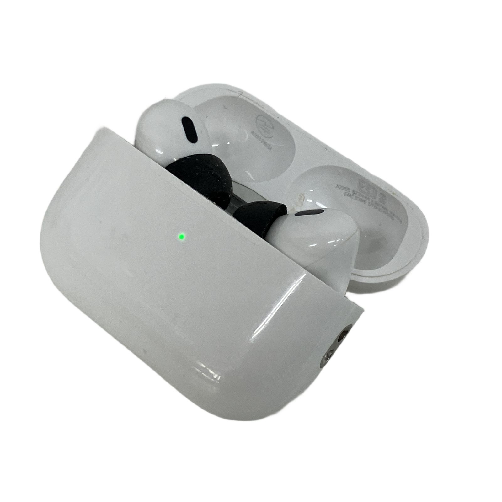 Apple AirPods Pro 第2世代 USB-Cモデル MTJV3J/A ワイヤレスイヤホン