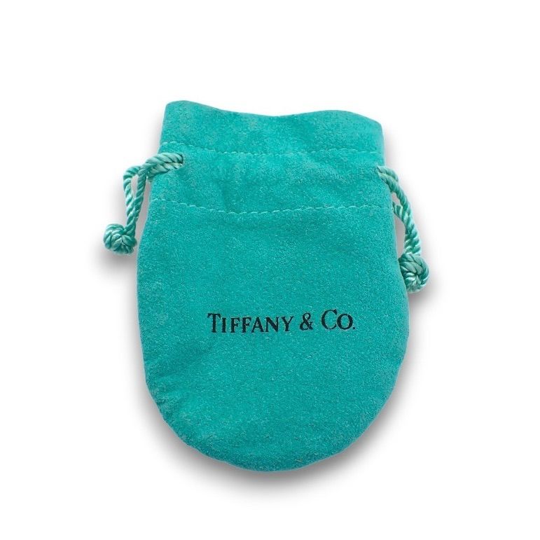 TIFFANY ティファニー ソリティア ソリテール 3.7mm ダイヤ