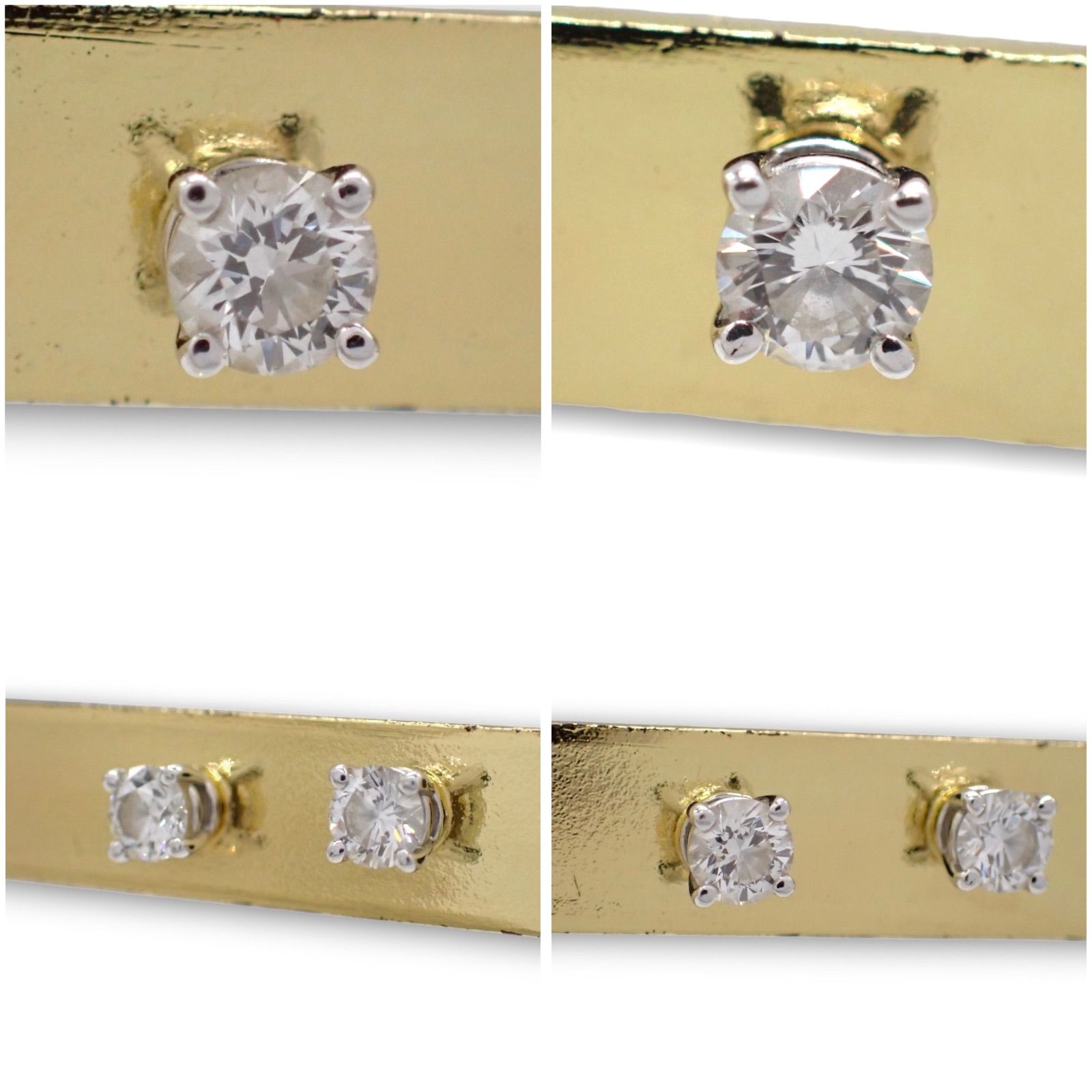 TIFFANY ティファニー ソリティア ソリテール 3.7mm ダイヤ