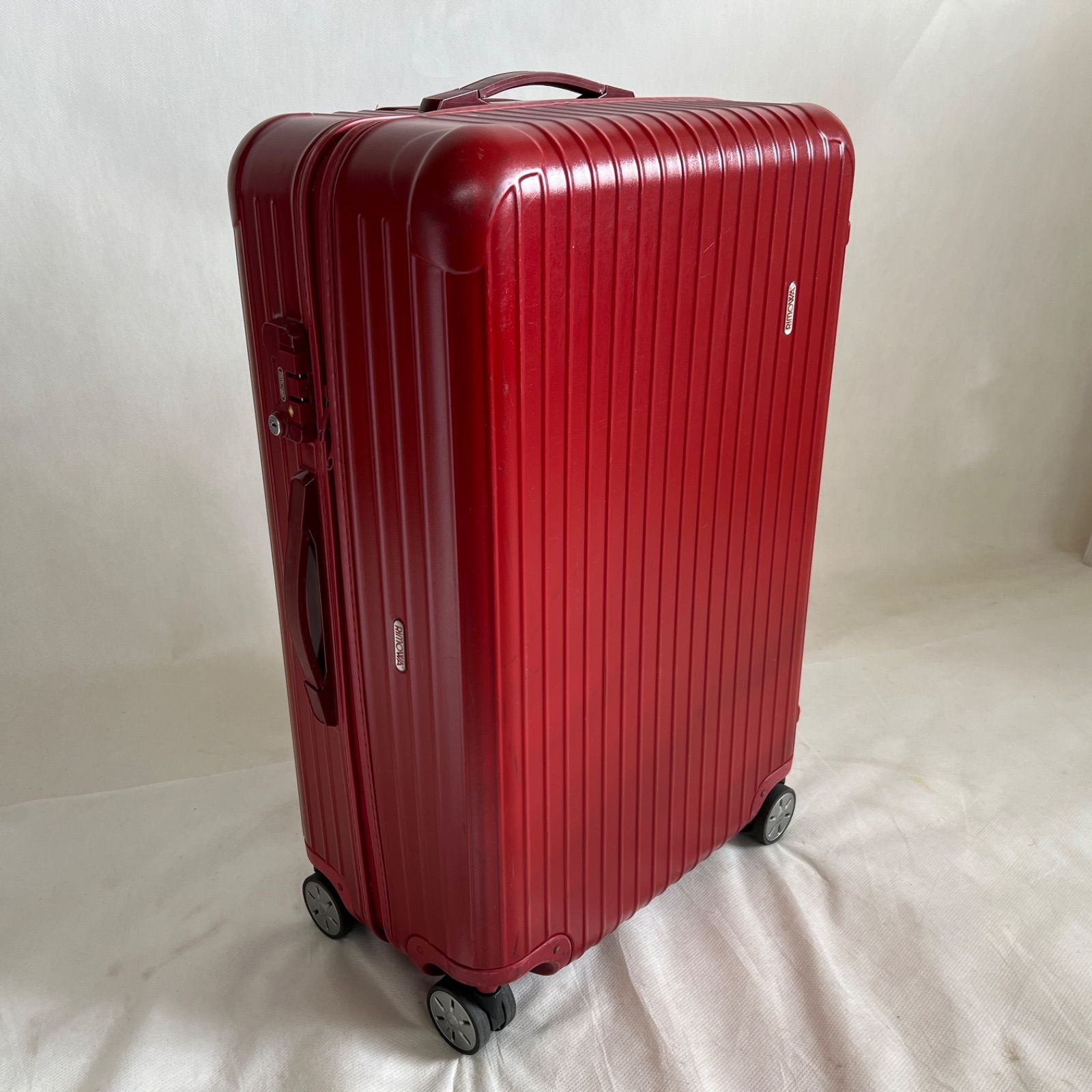 リモワ RIMOWA サルサ SALSA ４輪 875.70
