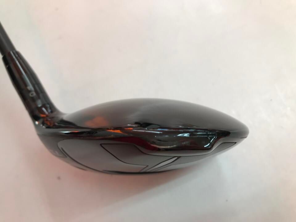 タイトリスト TSR2 15度 ツアーAD IZ-6 Sフレックス フェアウェイ