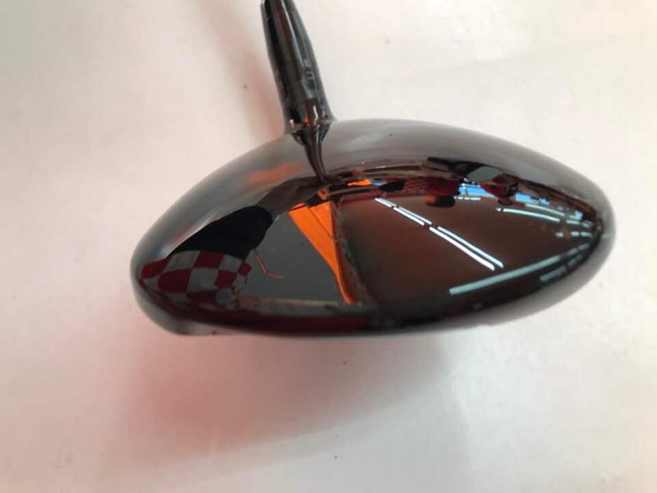 タイトリストTSR2 FW 15度 ツアーAD IZ-6 Amazon.co.jp: タイトリスト TSR2 FW Tour AD DI-6 S 15 ブラック