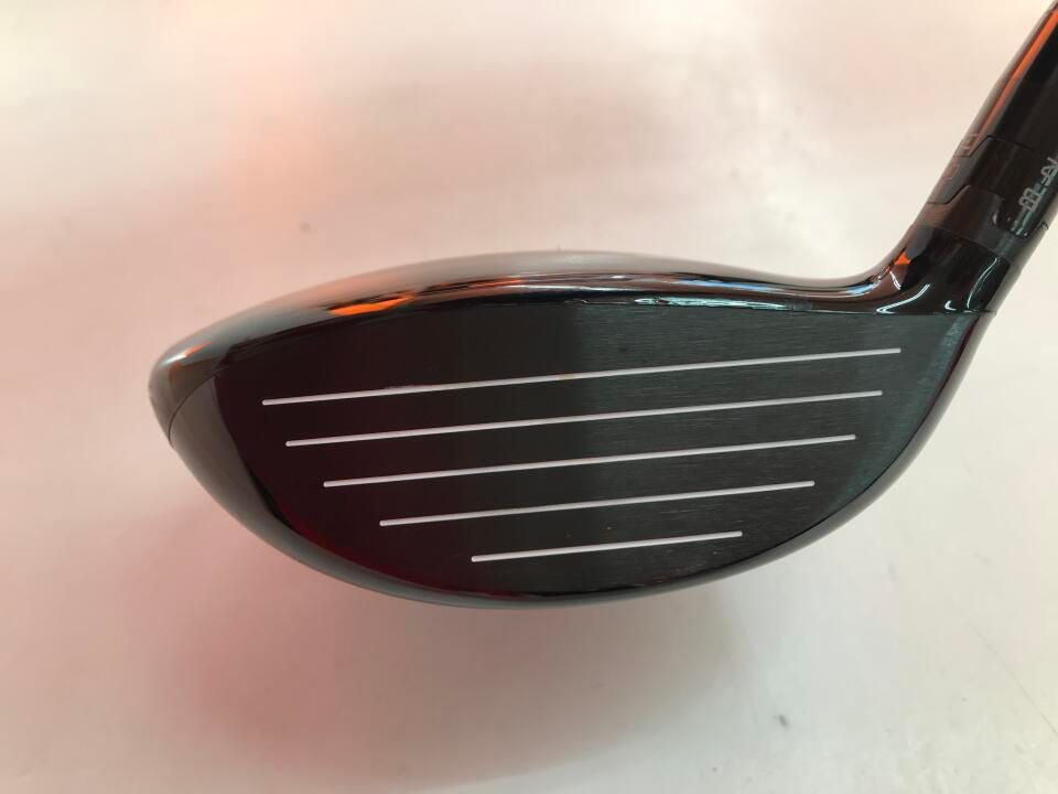 タイトリスト TSR2 15度 ツアーAD IZ-6 Sフレックス フェアウェイ