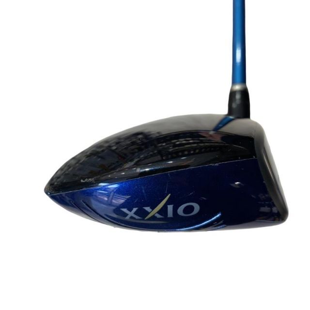 中古】 ダンロップ XXIO(2018) 4W レディース フェアウェイウッド FW