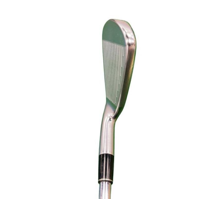 中古】 ダンロップ SRIXON ZX4 6S アイアンセット IR NS PRO 950GH neo