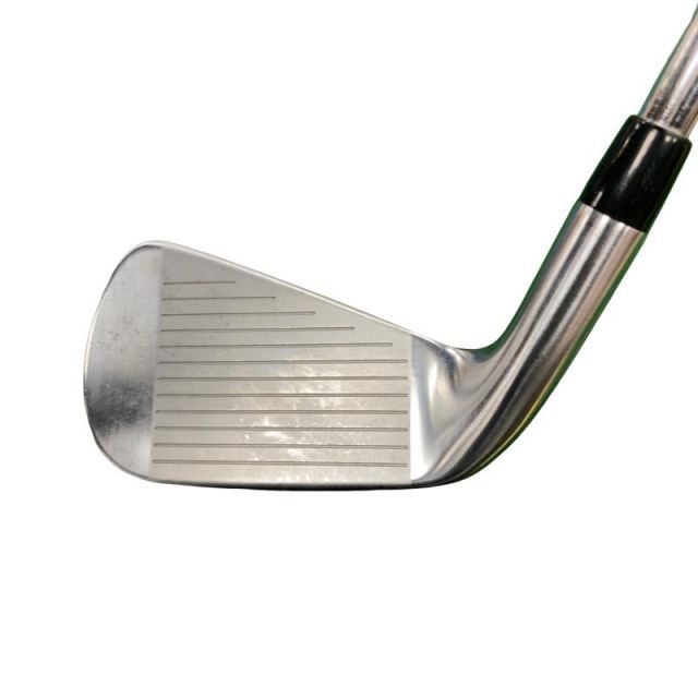 中古】 タイトリスト Titleist T200 5S アイアンセット IR NS PRO
