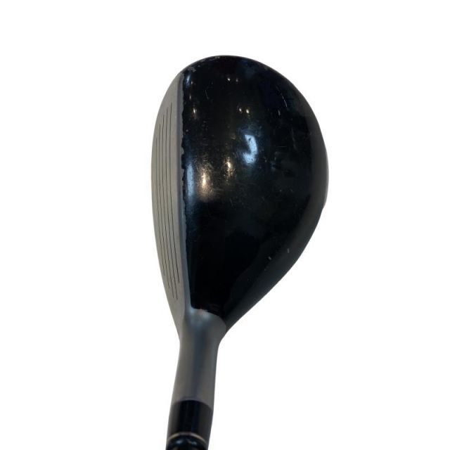 ゴルフパートナー NEXGEN 2019 U 6 ユーティリティ UT E.I.F BK JUT-895-11 フレックスその他 メンズ 男性用 右利き 右用 Cランク ゴルフクラブ