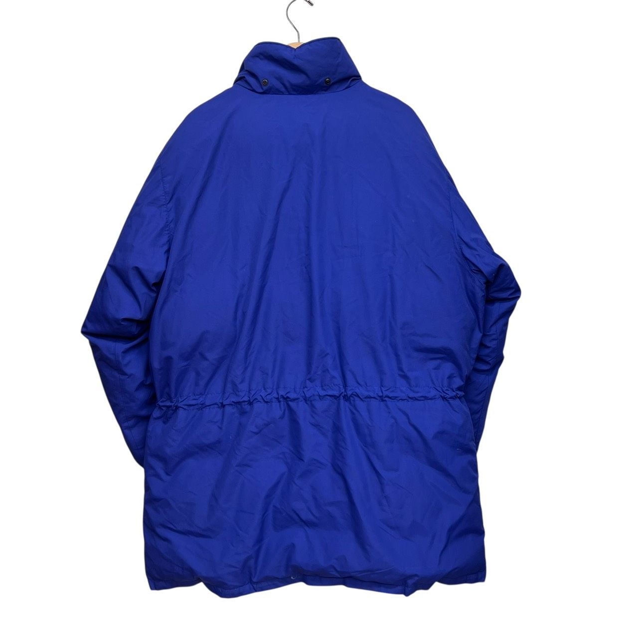 LLBean エルエルビーン アウター 80 s ダウンジャケット ブルー系 メンズ