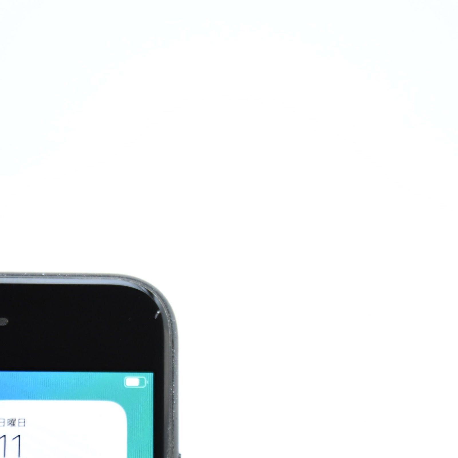 docomo SIMフリー iPhone SE 第２世代 64 GB ブラック