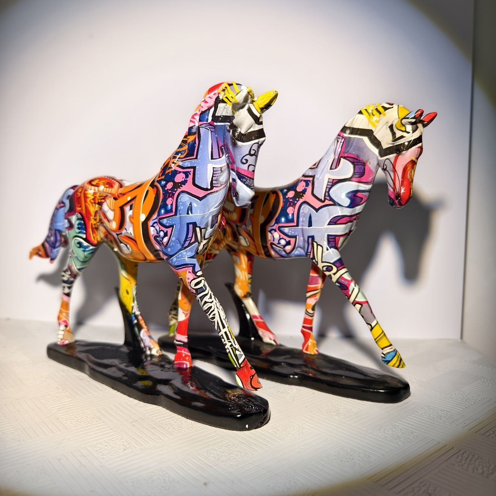 オーナメント 樹脂