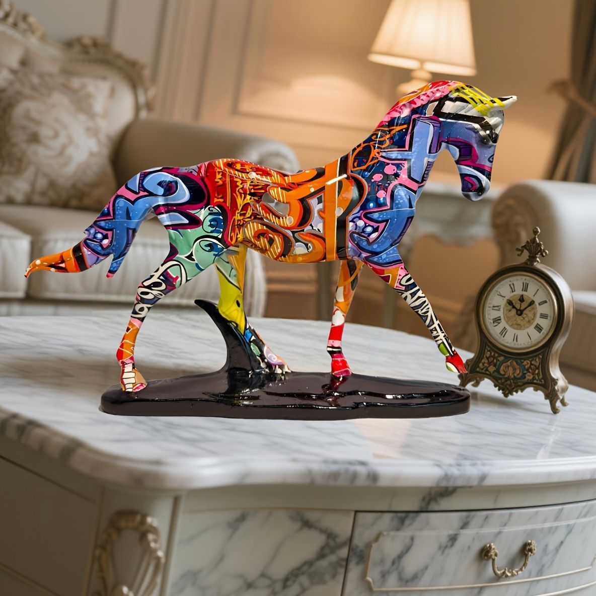 装飾 オーナメント