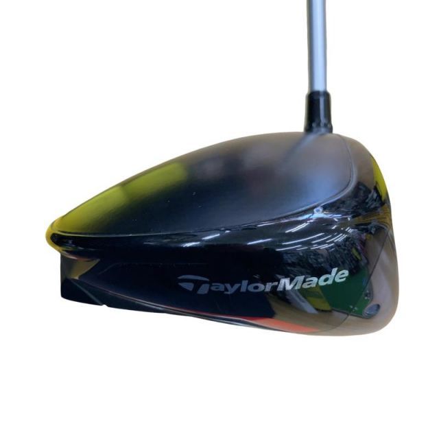 中古】 テーラーメイド STEALTH 9° ドライバー DR Tour AD UB-6