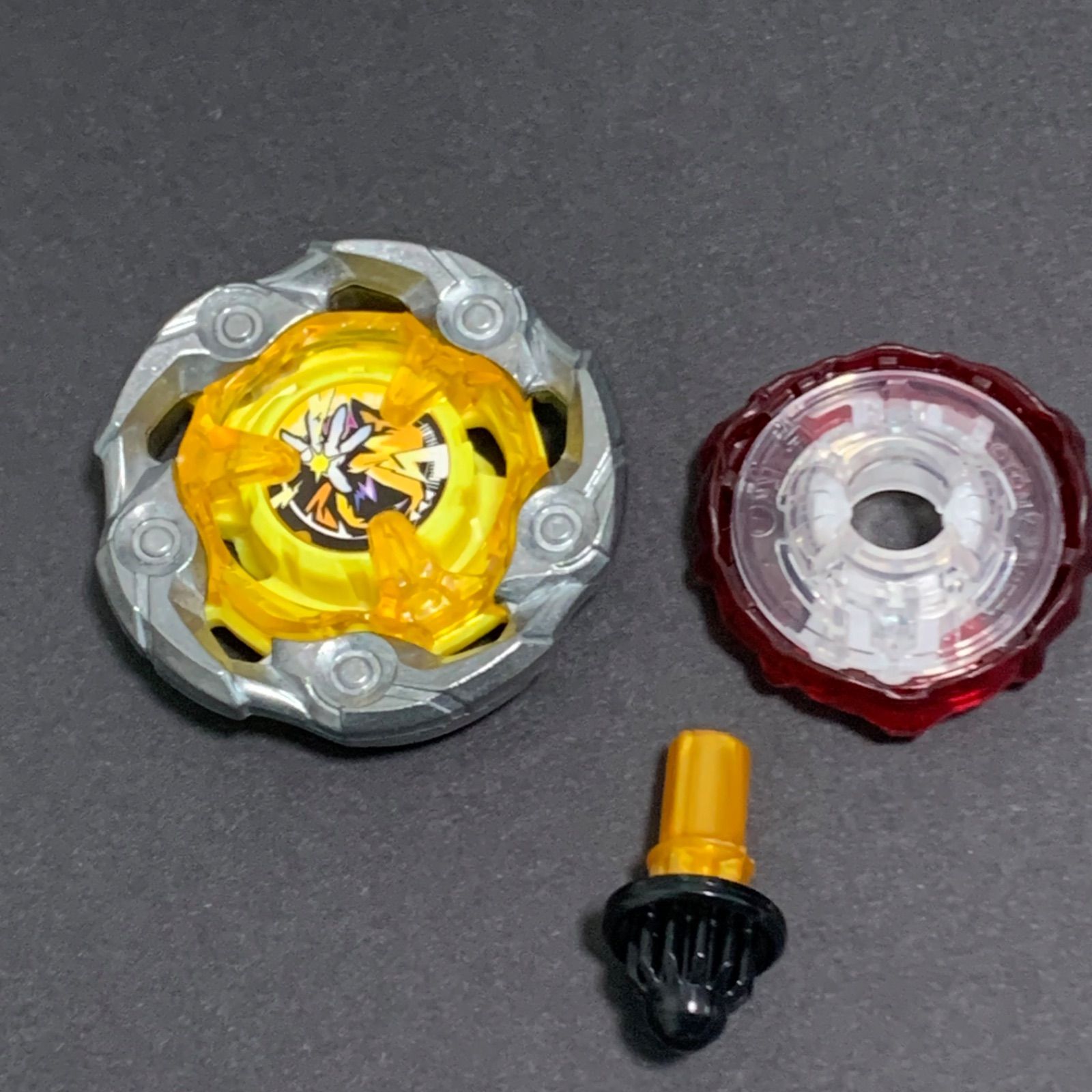 BEYBLADE X 　ウィザードロッド9-60B 等　まとめ売り BEYBLADE X ウィザードロッド9-60B 等 まとめ売り ウィザードロッド9