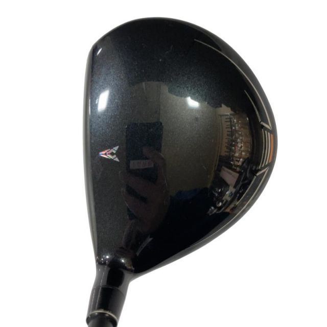 中古】 ダンロップ XXIO(2020) eks 5W フェアウェイウッド FW Miyazaki