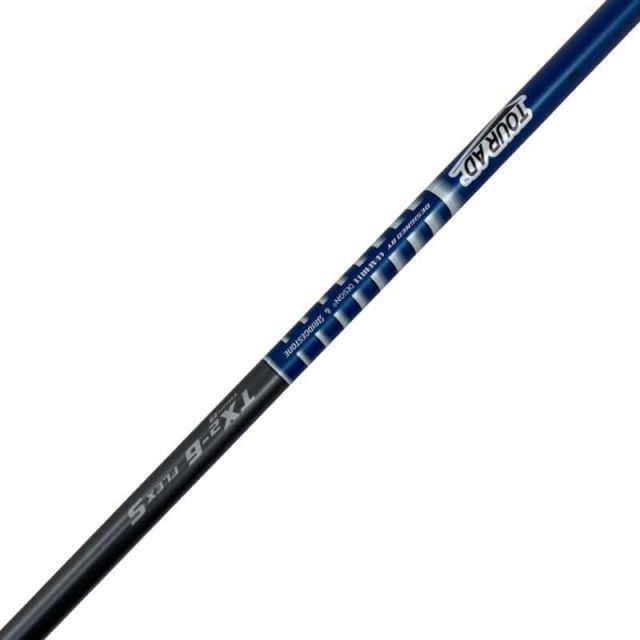 中古】 ブリヂストン TOUR B XD-3(2018) 9.5° ドライバー DR Tour AD