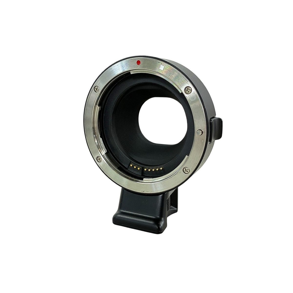 Canon EF-EOS M マウントアダプター カメラ用品 キャノン