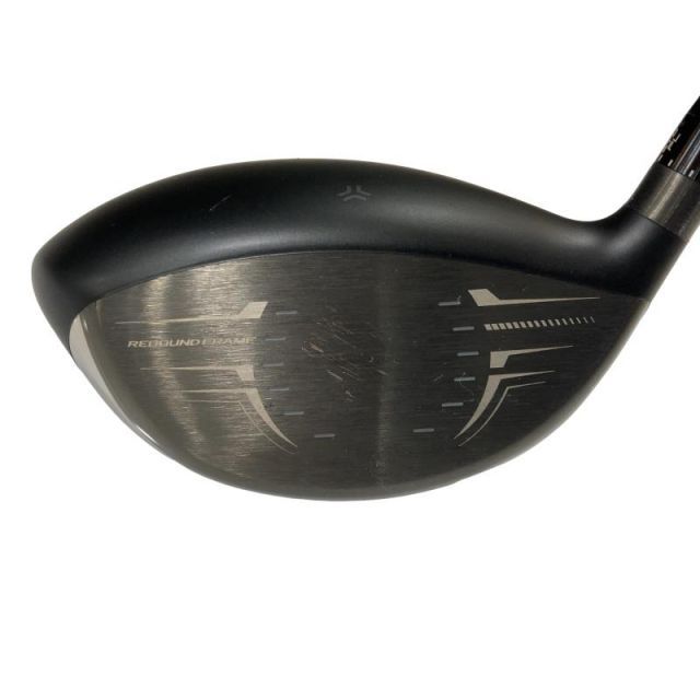 中古】 ダンロップ SRIXON ZX5 Mk II LS 10.5° ドライバー DR