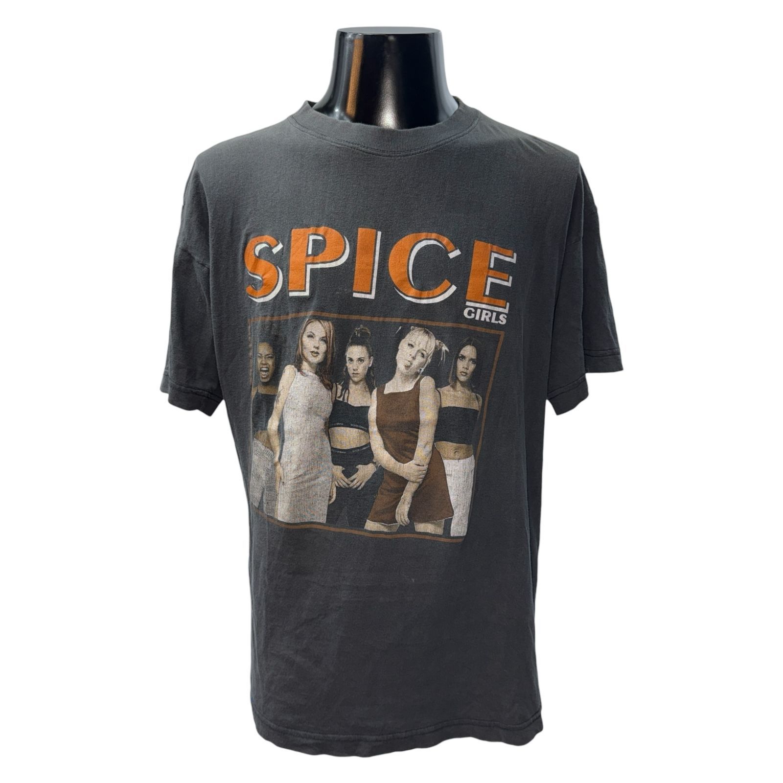 SPICE GIRLS】スパイスガールズ 