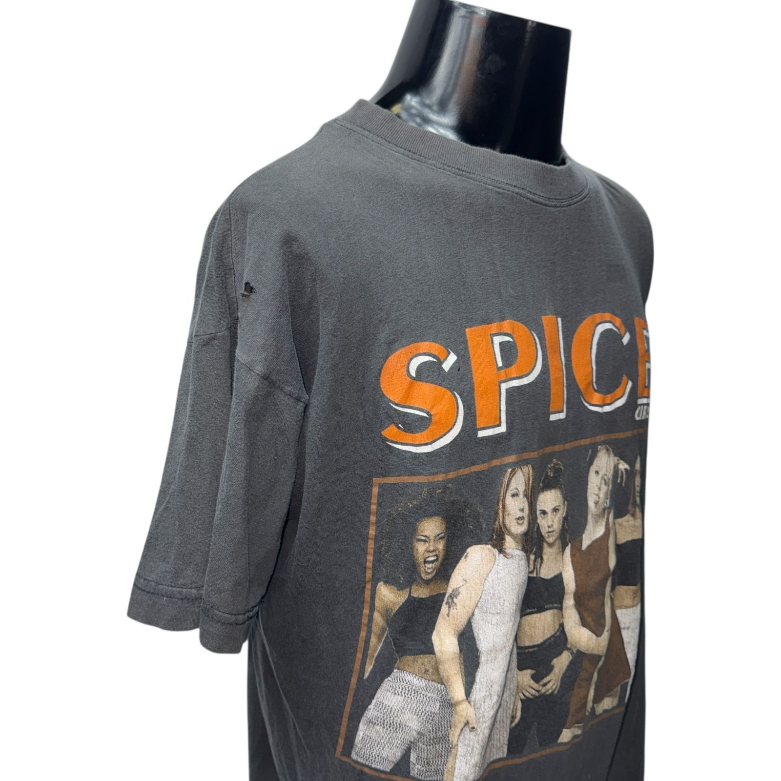 SPICE GIRLS】スパイスガールズ 
