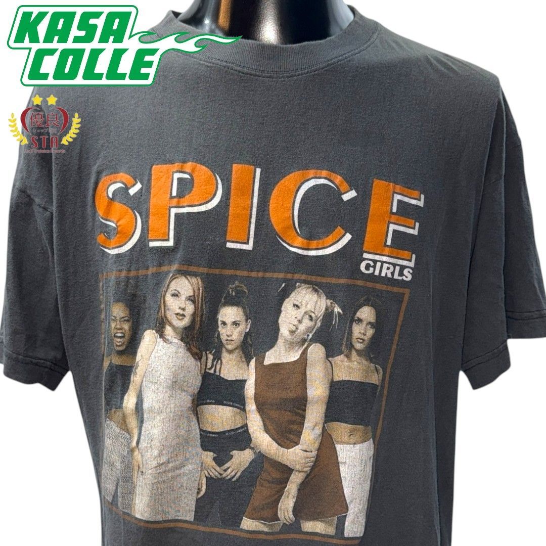 SPICE GIRLS】スパイスガールズ 