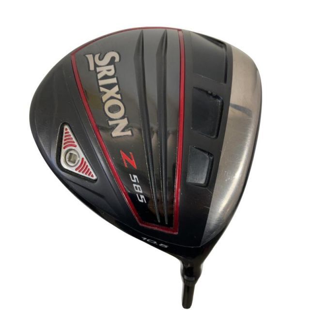 中古】 ダンロップ SRIXON Z585 10.5° ドライバー DR Miyazaki Mahana