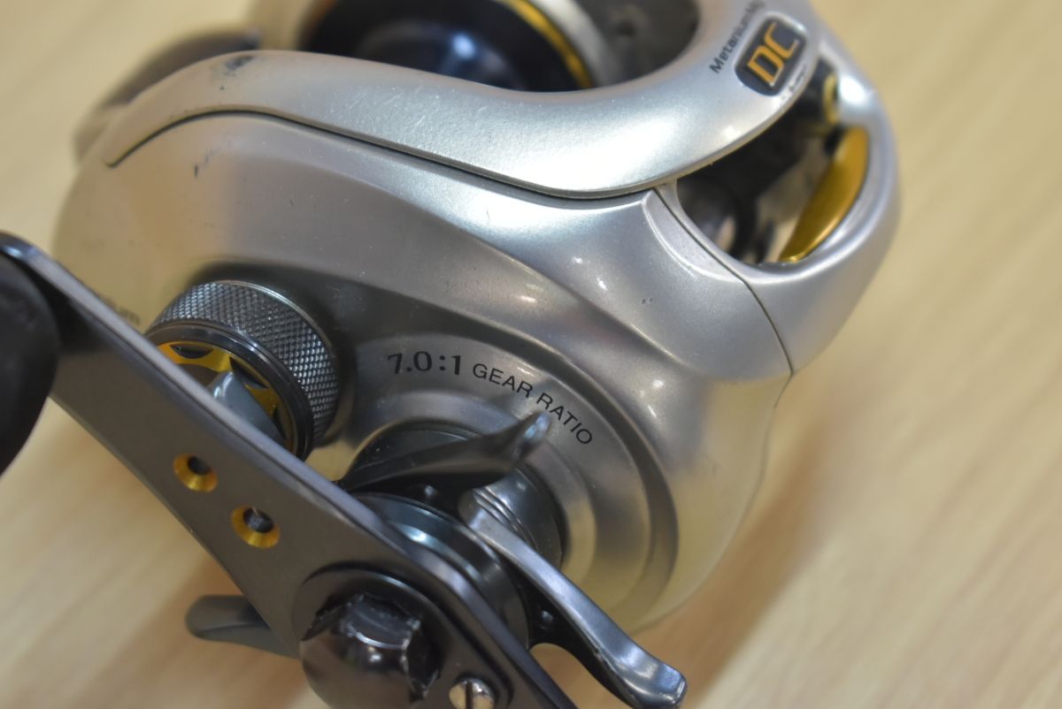 SHIMANO nium Mg DC ベイトリール 【公式通販】