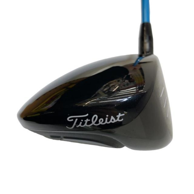 中古】 タイトリスト 915 D3 9.5° ドライバー DR ATTAS 6☆ 7