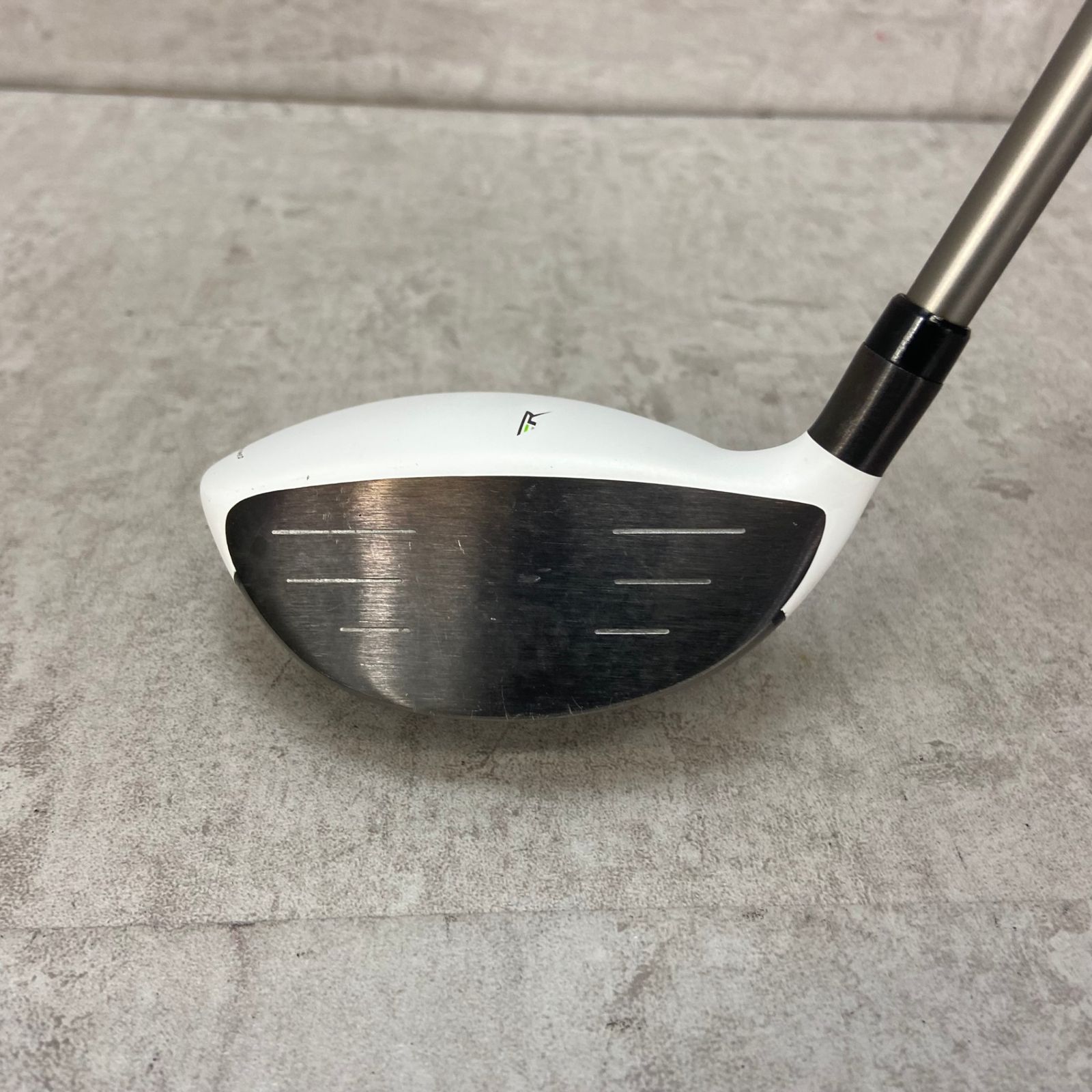 ゴルフ　レディース　フェアウェイウッド　テーラーメイド　RBZ N1443 ゴルフ レディース フェアウェイウッド テーラーメイド RBZ N1443