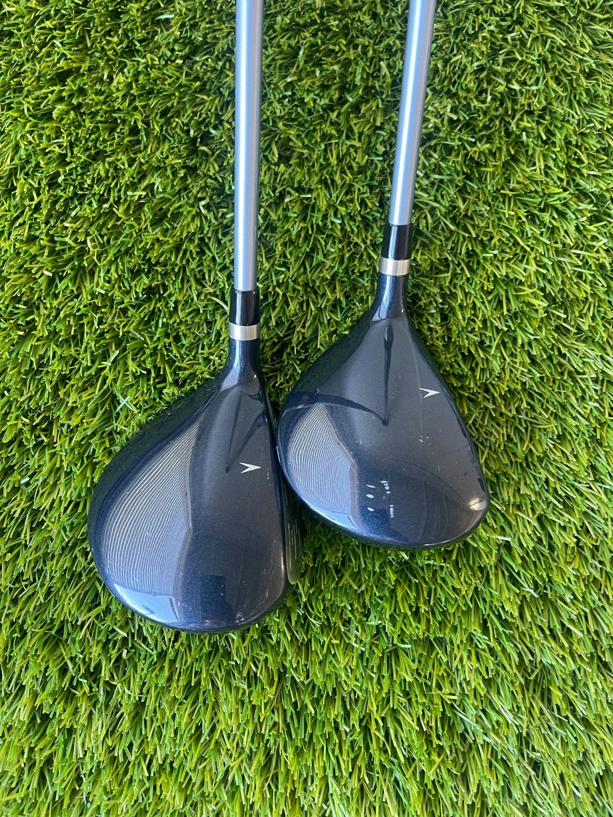 フィットウェイ レディース ゴルフクラブ 9本 Fitway FOR ENJOY GOLF