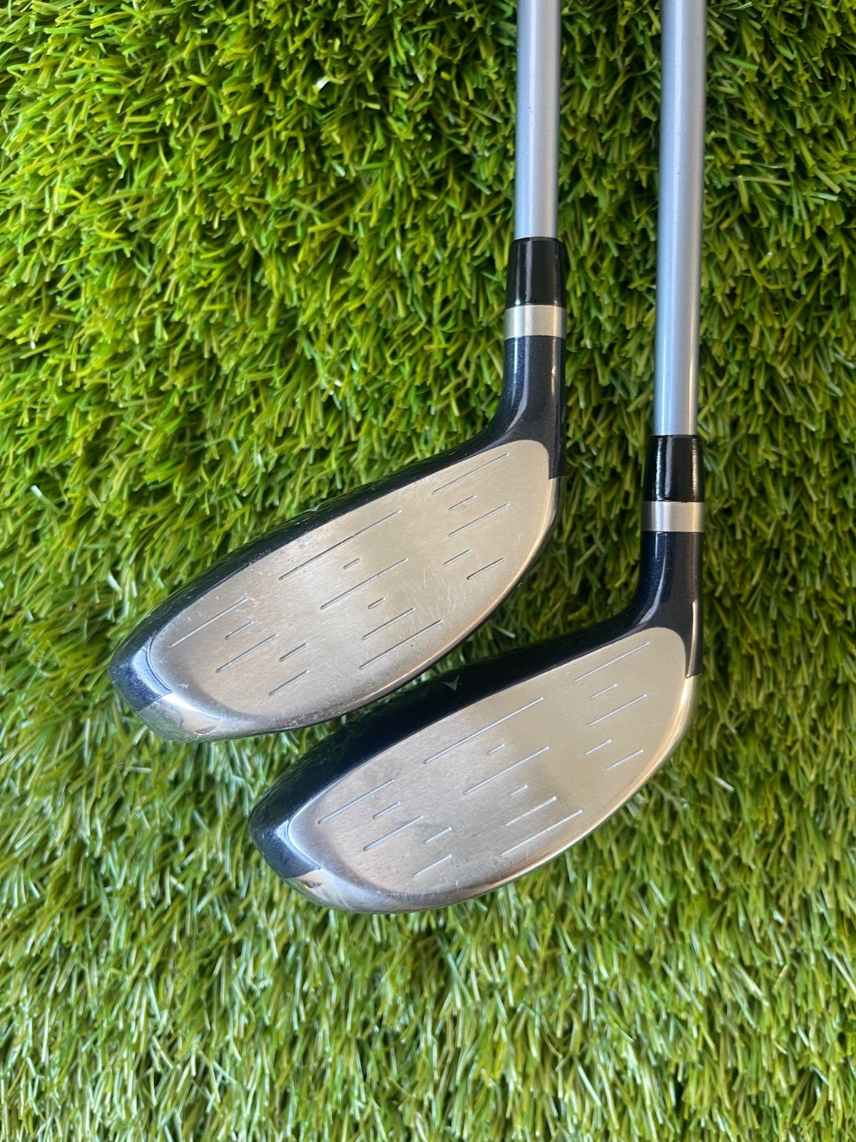 フィットウェイ レディース ゴルフクラブ 9本 Fitway FOR ENJOY GOLF