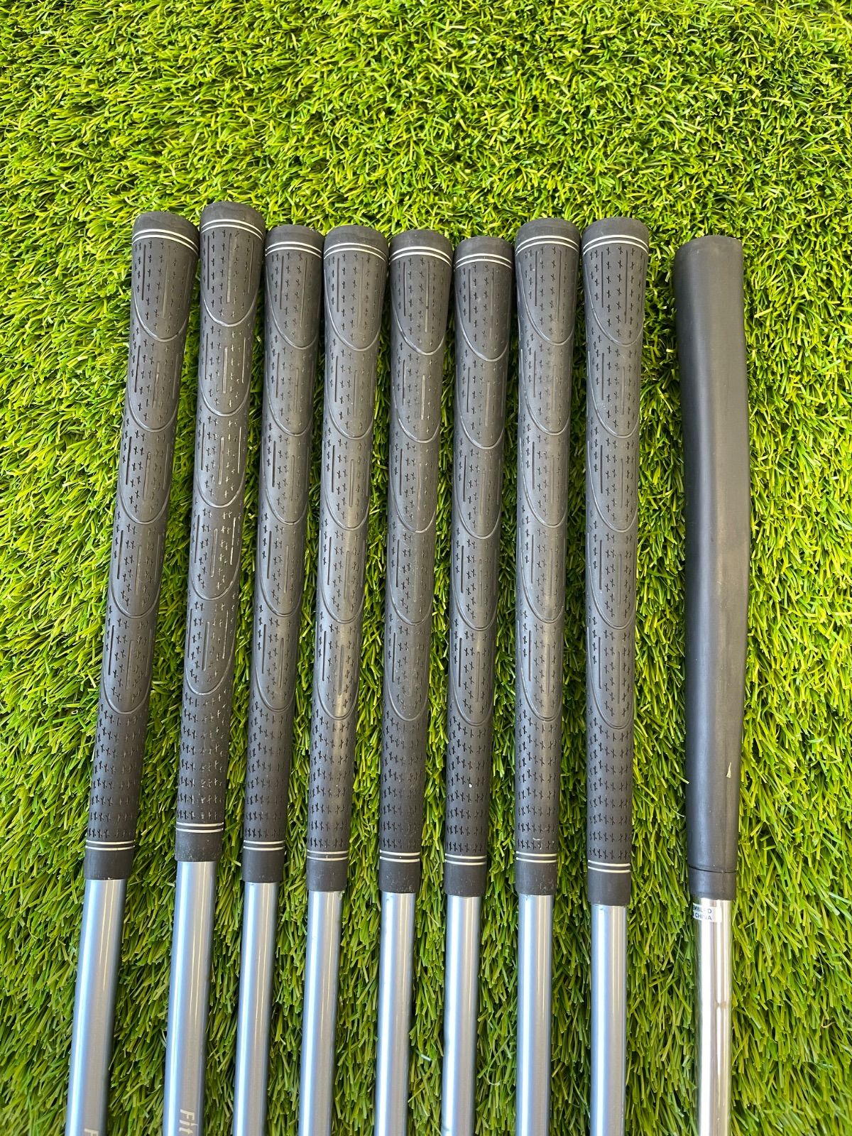 フィットウェイ レディース ゴルフクラブ 9本 Fitway FOR ENJOY GOLF