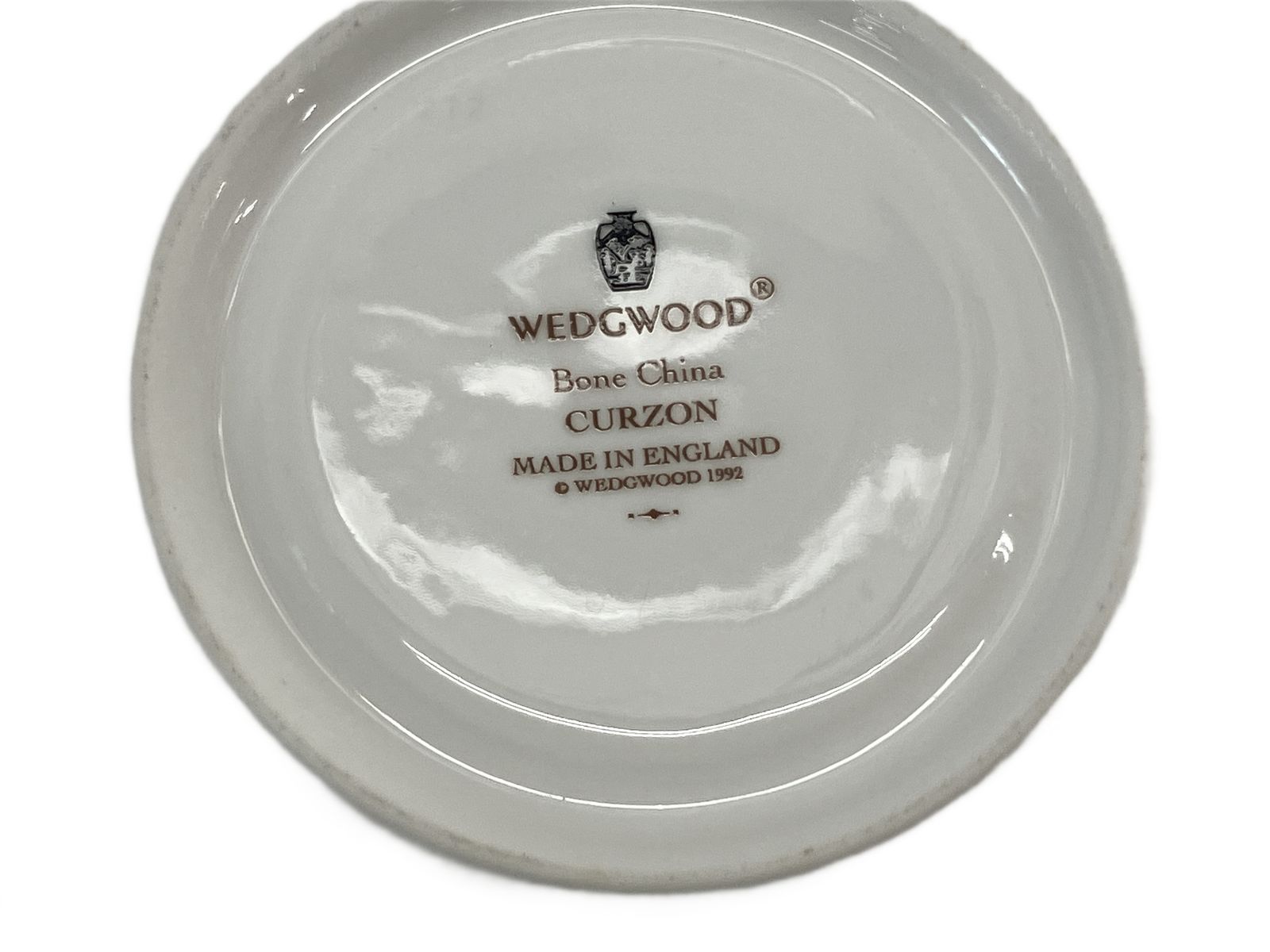 ヴィンテージ ティーカップ