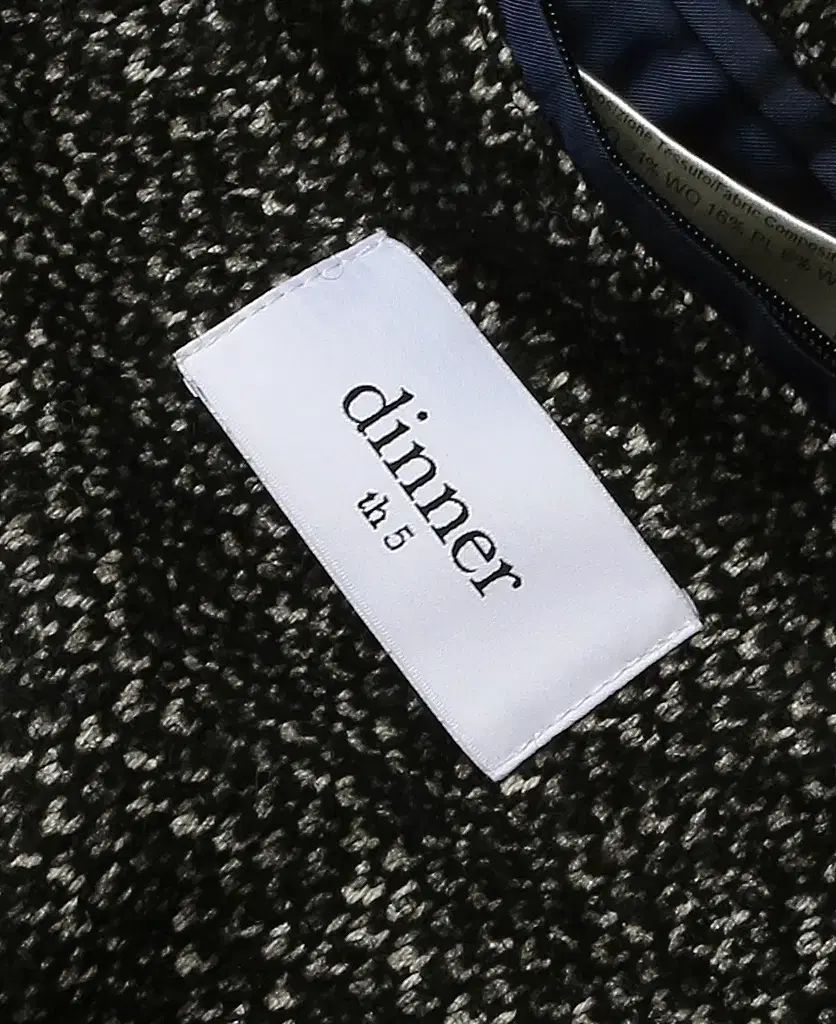 テクスチャード ファブリック