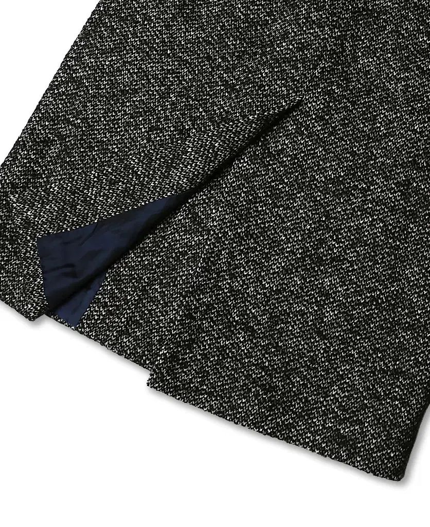  ディナー th 5 Dinner テクスチャード ファブリック イタリア製 バルマカーン コート チェスターコート ジャケット アウター