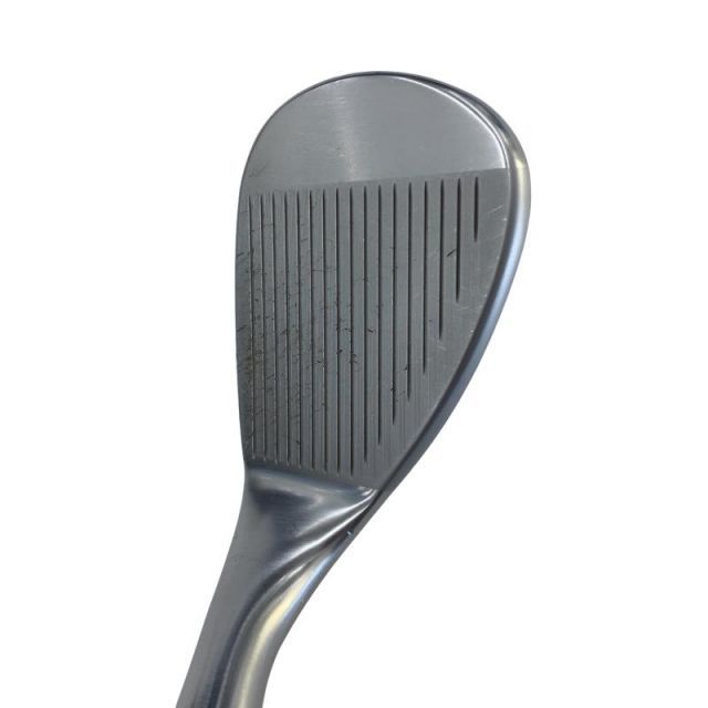 中古】 タイトリスト VOKEY SPIN MILLED SM9 ツアークロム 58°/12°D