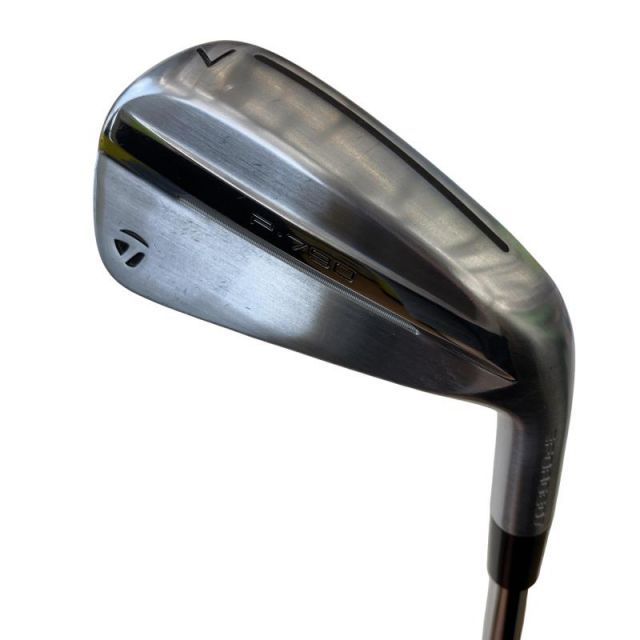 中古】 テーラーメイド Taylor Made P・790(2025) 5S アイアンセット