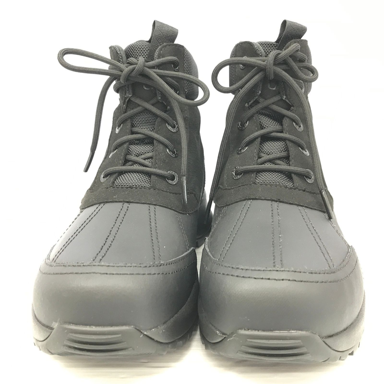 未使用 UGG アグ Emmett Duck Boot エメット ダック ブーツ 115834