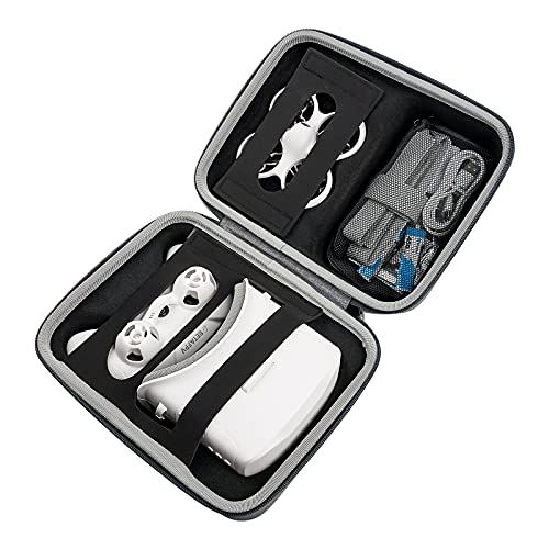 TinyWhoop 日本語説明書附属