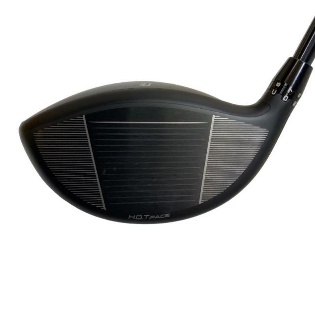 中古】 コブラ cobra DS-ADAPT LS 9° ドライバー DR LIN-Q for Cobra