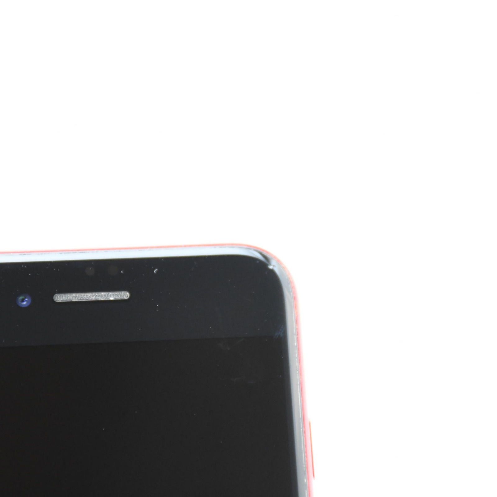 SIMフリー iPhone SE 第２世代 64 GB レッド