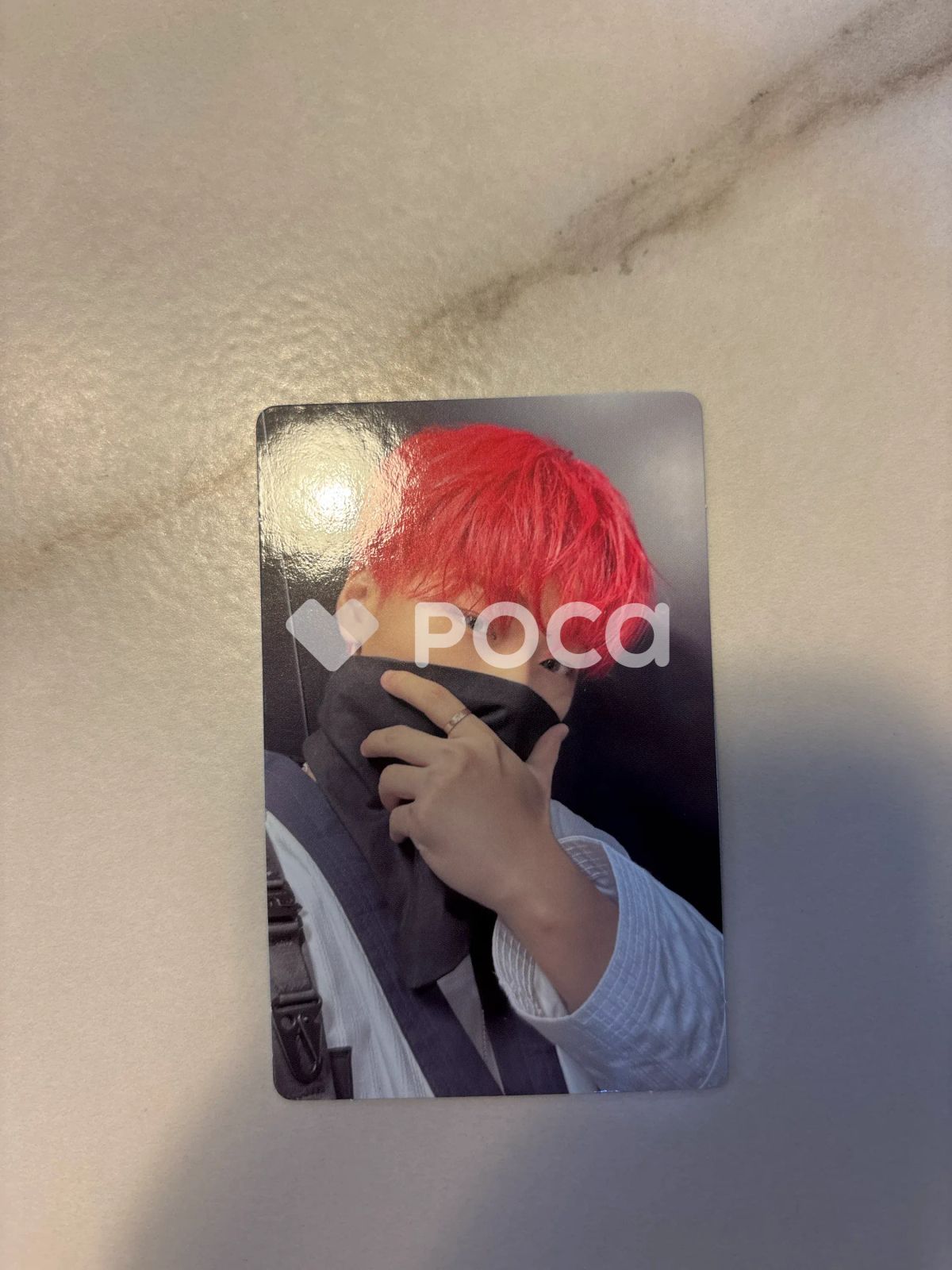 ATEEZ サン THE WORLD EP.FIN : WILL DIGIPACK VER アチズ サン