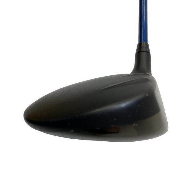 中古】 ピン G SF TEC 3W フェアウェイウッド FW ALTA J50