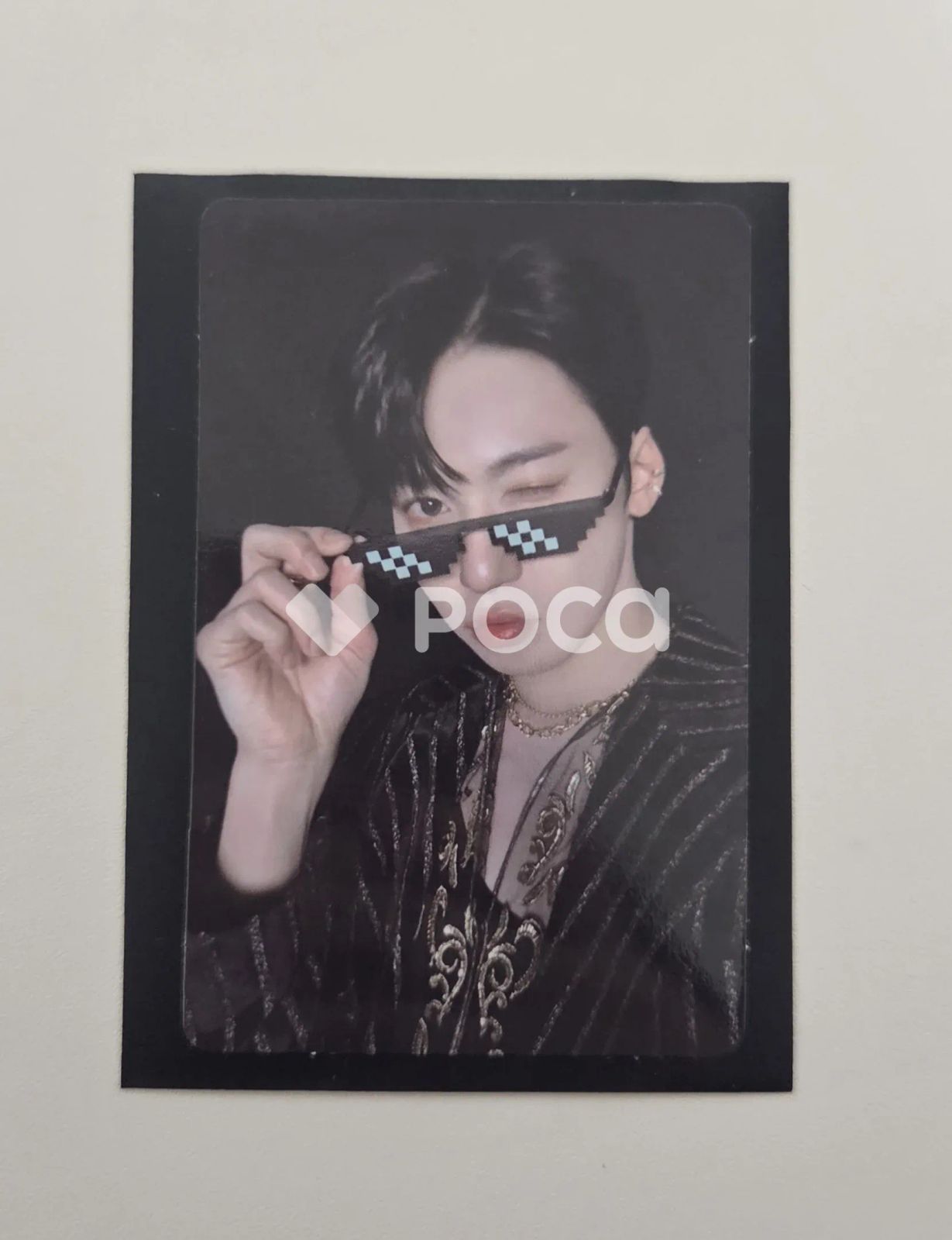 ONEUS ウォノス 건희 PYGMALION POCAALBUM ver. - メルカリ