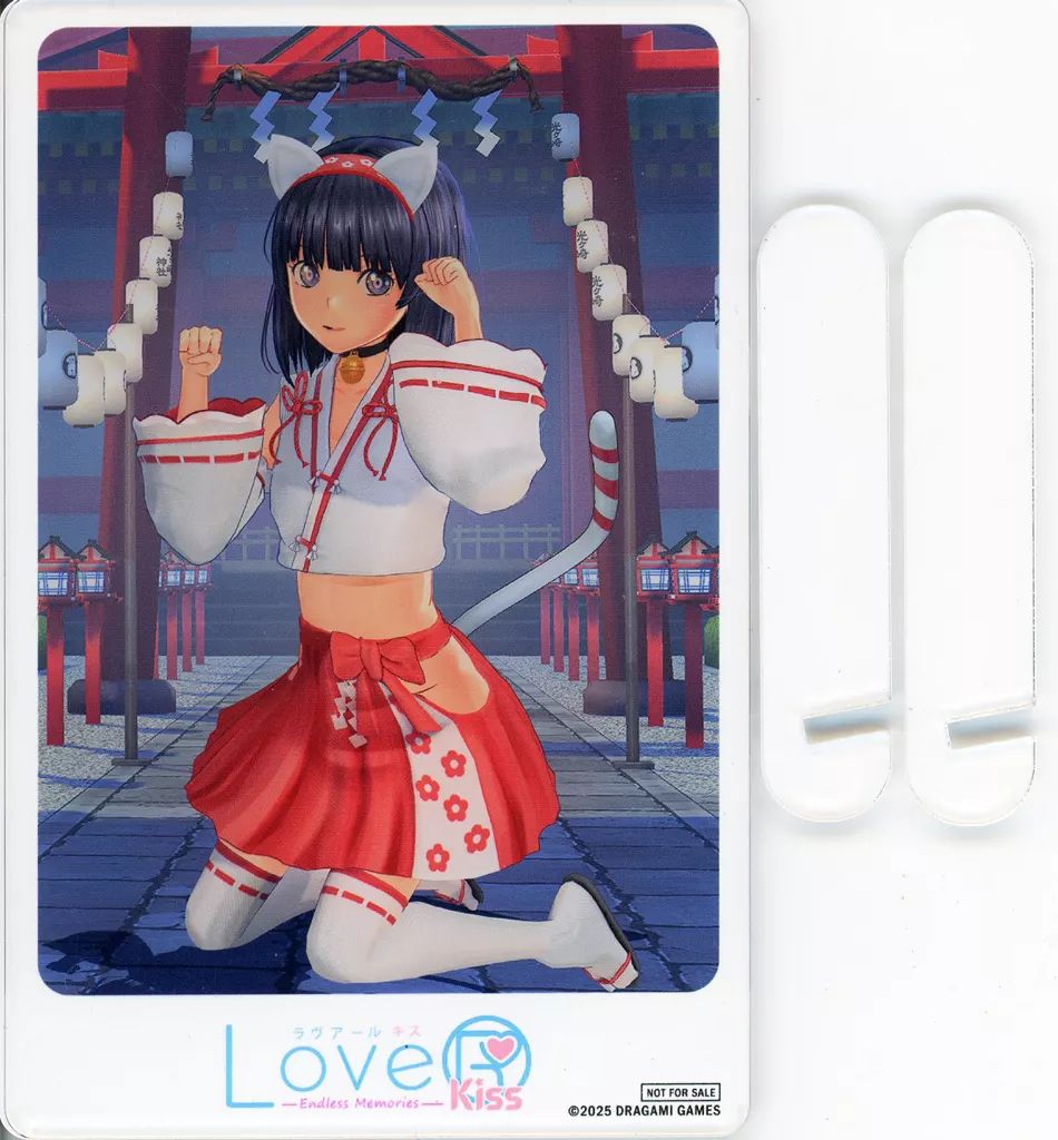 中古】アクリルスタンド・アクリルパネル 姫乃樹凜世 描き下ろし