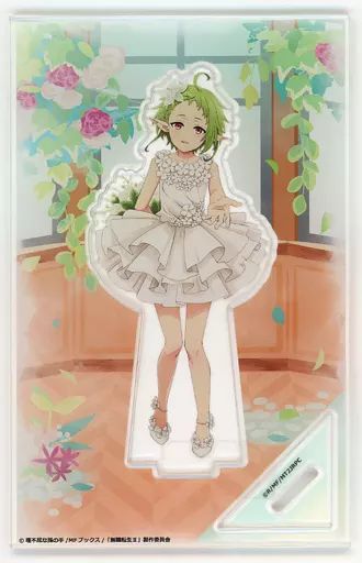 中古】アクリルスタンド・アクリルパネル シルフィエット アクリル