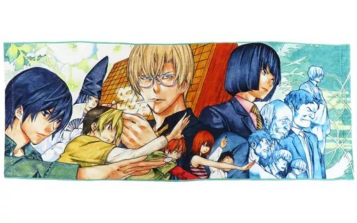 中古】雑貨 集合(完全版 7巻カバーイラスト) ビジュアルタオル 「楽天