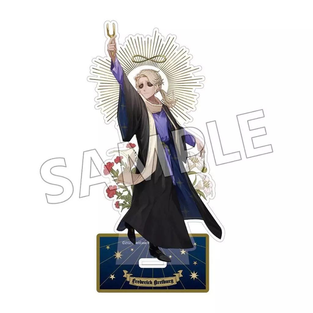 新品】アクリルスタンド・アクリルパネル 作曲家(フレデリック・クレイ 