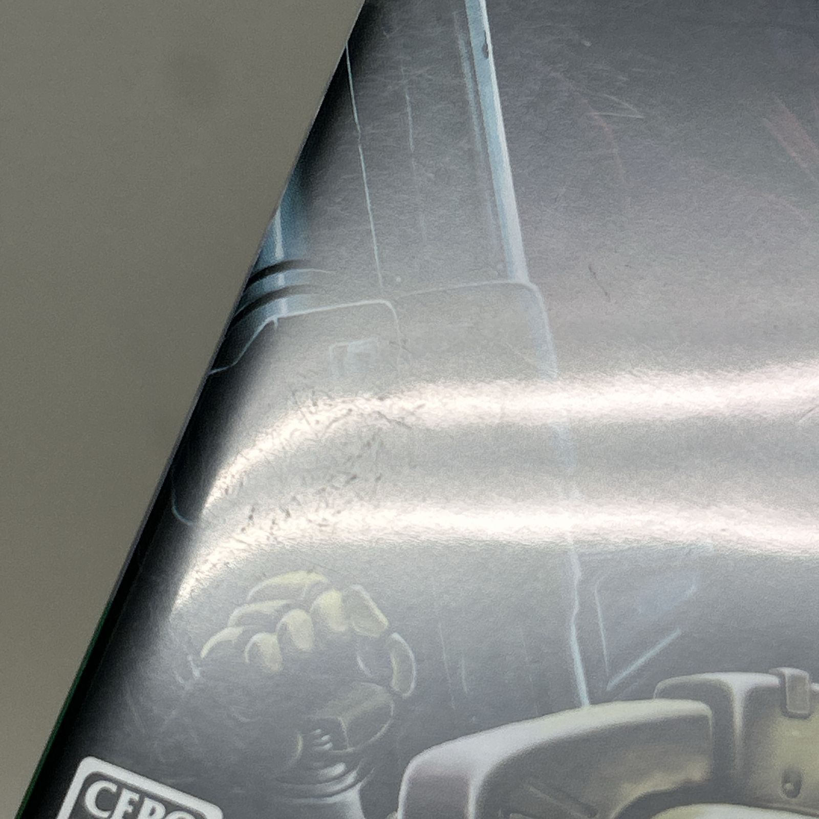 重装機兵レイノス