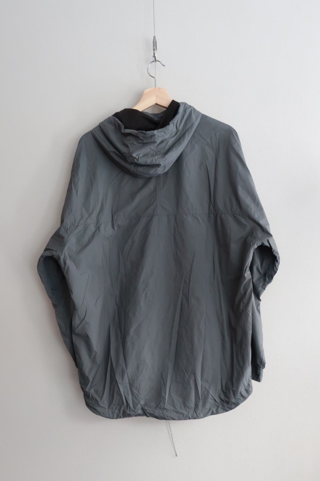 hoover WAKE. SAPPORO Nylon Jacket Pants セットアップ ウェイク 札幌